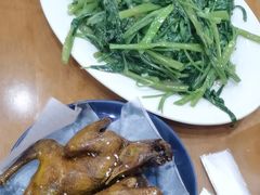 -煲煲掂风味煲仔饭餐厅(西区店)