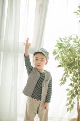 -DORA kids 朵拉儿童摄影花园店