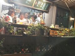 -豆舞咖啡(民乐路店)