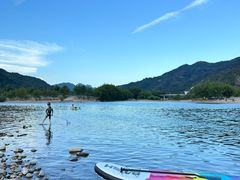 -楠溪江风景名胜区