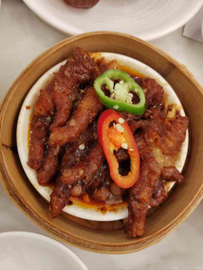 点心侠(宝安欢乐港湾店)-"在前海那边看了下摩天轮,不知道吃啥,就吃.