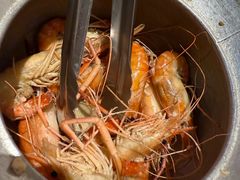-隅乐胡椒虾·台湾菜·团建(皇岗店)