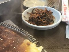 -敏丁拌饭(中街总店)