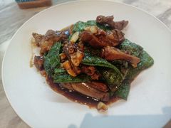-周渝食惦·酸菜鱼精致川菜(横岗店)