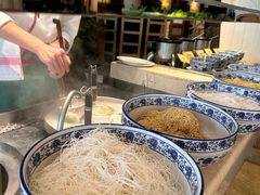 -东莞塘厦三正半山温泉酒店·沙利文西餐厅