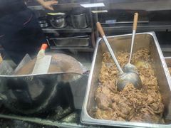 -樊记腊汁肉(竹笆市总店)