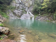 -丹山赤水风景名胜区