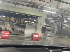 -广州白云国际机场-T2航站楼