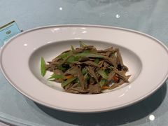 -紫鑫阁饭庄(长安店)