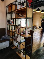 -AFA Hair studio·女士发型设计