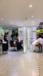 -AYO SALON