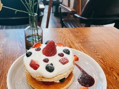 -AFS Cafe & Canteen(闽江二路店)