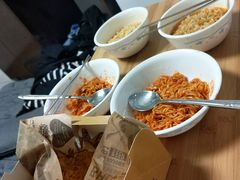 -BHC炸鸡(明洞总店)