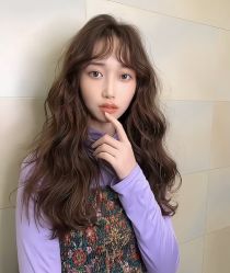 -MMby Hair Code芭曲发型