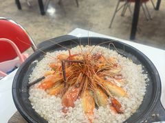 -嘉升大排档(番禺总店)