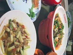 -百年神厨·地道川菜(清江西路店)