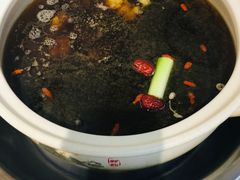 -名善山珍·野生菌汤锅(文殊院店)
