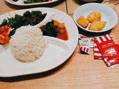 -乡村基(龙湖时代天街餐厅)