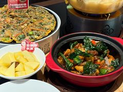 -四道菜·福建菜馆(新街口金鹰店)