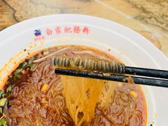 -钟方模白家肥肠粉(春熙店)