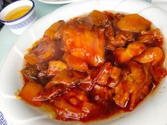 -清真鸿起来饭庄(复兴路店)