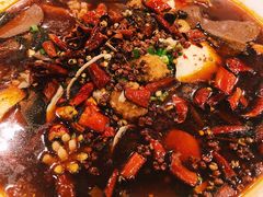 -巴渝兄弟川菜(宽街店)