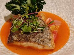 -香樟花园法式铁板烧(恒隆广场店)