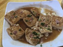 -大笑饭堂(甲子桥店)