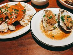 -妈妈菜舟山海鲜(定海古城店)