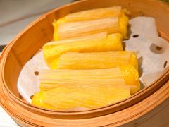 -绿茶餐厅(滨海万达广场店)