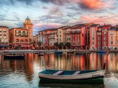 -南通濠河风景名胜区