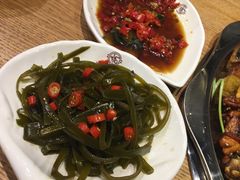 -氿熹干锅•牛蛙•烤鱼(印象城店)