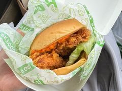 -德克士(安靖店)