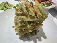 -四季民福烤鸭店(通州马驹桥店)