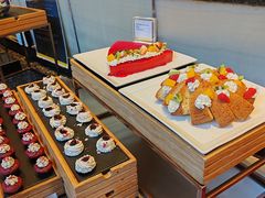 -威斯汀舞台餐厅