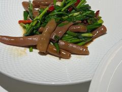 -宝轩渔府·老字号海鲜·正宗津菜(水上店)