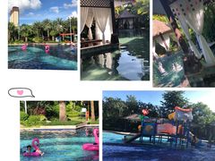 -碧桂园润杨溪谷温泉酒店