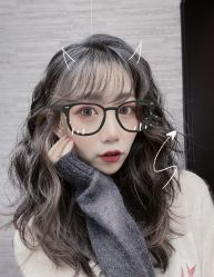 -MY HAIR ARDOR