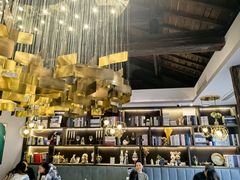 -后海16号·北京私房菜