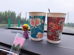 -茶话弄(北京密云万象汇店)