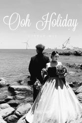 -纪可婚纱摄影平潭旅拍