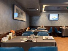 -肆月河豚·新淮扬(金融街店)