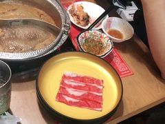 -牛New寿喜烧(青浦店)