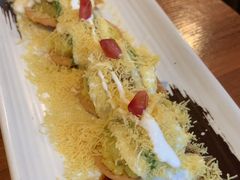 -克比叔叔印度餐厅Kebabs on the Grille(永康路分店)