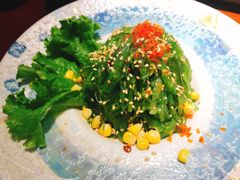 -鳗鱼家·深夜食堂(军博店)