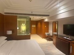 -厦门喜来登酒店