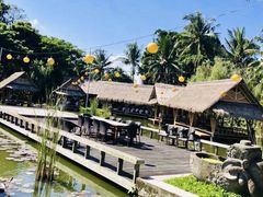 -Bebek Joni Restaurant