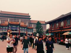 -大明幻境第一城