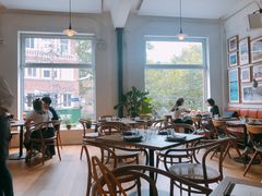 -BOR Eatery(安福路店)