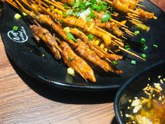 -Let’s WaKao瓦烤(贝森店)